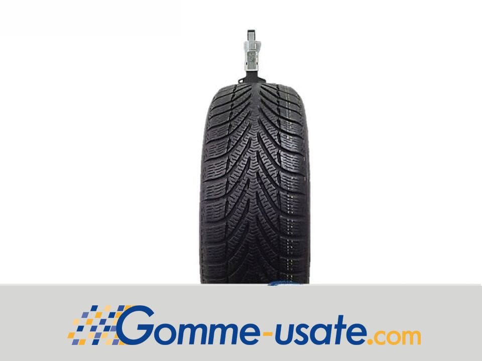 Thumb BFGoodrich Gomme Usate BFGoodrich 185/60 R15 88T G-Force XL M+S (75%) pneumatici usati Invernale_2